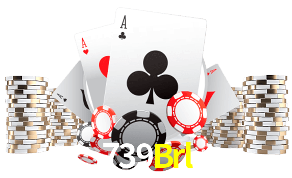Jogue jogos de pôquer em 739Brl