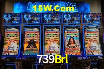 Login Seguro 739Brl
