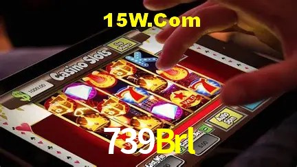 Recursos de Bônus 739Brl