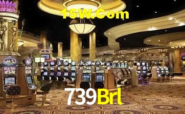 Mesa de Blackjack 739Brl