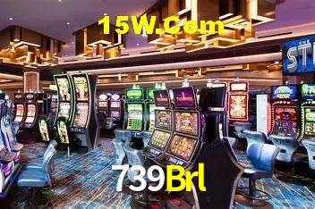 Tecnologia da Plataforma 739Brl