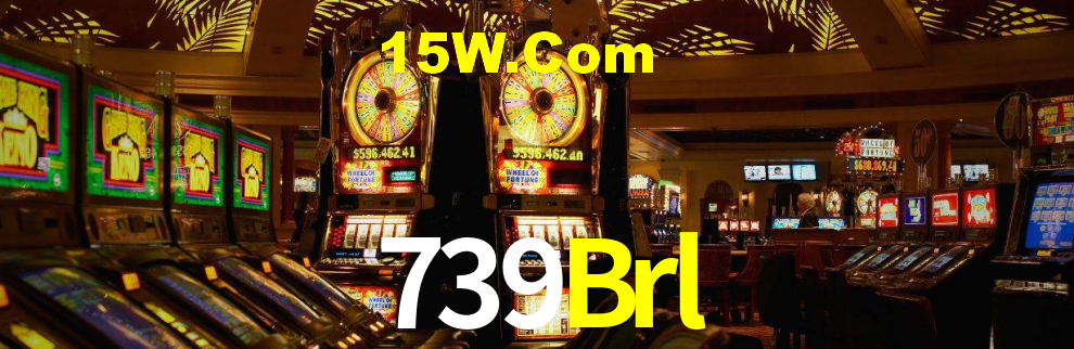 739Brl: A Experiência de Casino com Jogos de Mesa ao Vivo