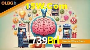 Slot Games 739Brl