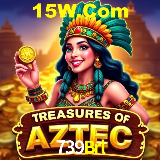 Desvendando o Mundo dos Jogos Virtuais na 739Brl