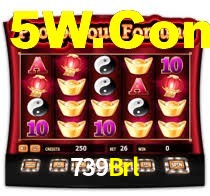 Exclusive Games 739Brl