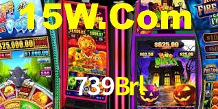 Welcome Bonus 739Brl