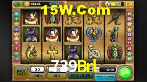 Game Providers 739Brl