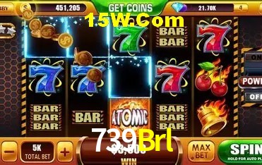 Casino VIP 739Brl
