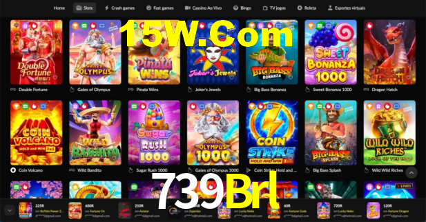739Brl