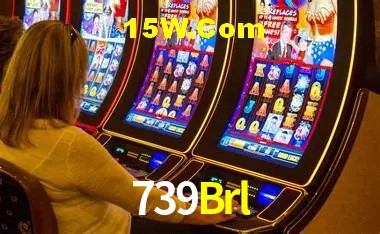 Estatísticas do Jogo 739Brl
