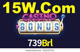 Welcome Bonus 739Brl