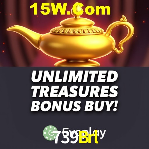 Seasonal Promotions 739Brl