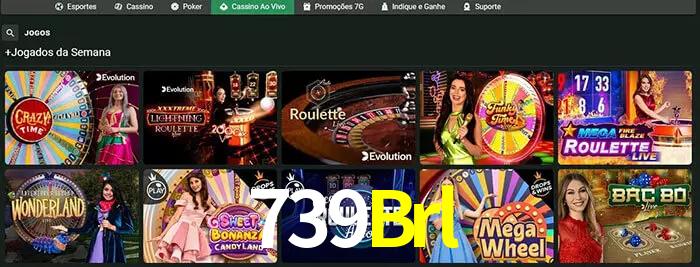 739Brl bet